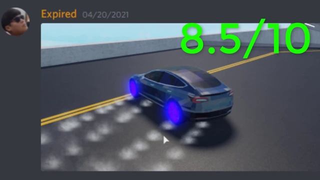 I Rated My Fans Cars Roblox | Car Crushers 2 смотреть онлайн