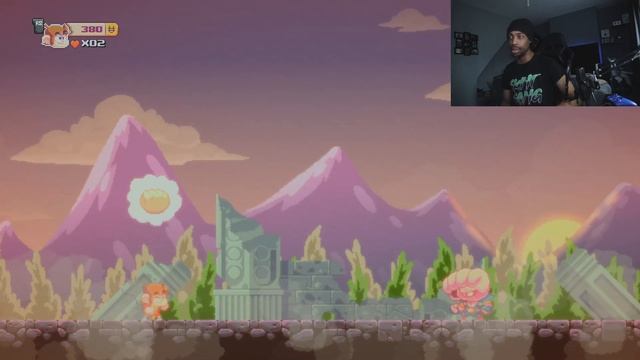 Alex Kidd in Miracle World DX IS BAAAACK!!! FULL GAME смотреть онлайн