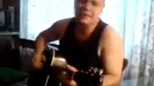 если ехать долго по железной по дороге