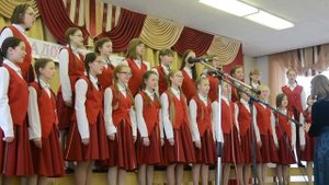 Финская народная песня