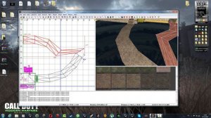 Call Of Duty 4: Mapping | #Pt.16 - Bevel Arch and Terrain Patch