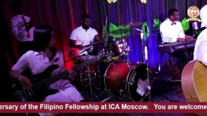 Praise and Worship @ ICAFF 13th Anniversary.mp4