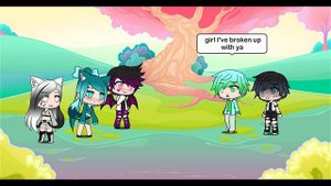 клип R U Crazy (gachaverse)