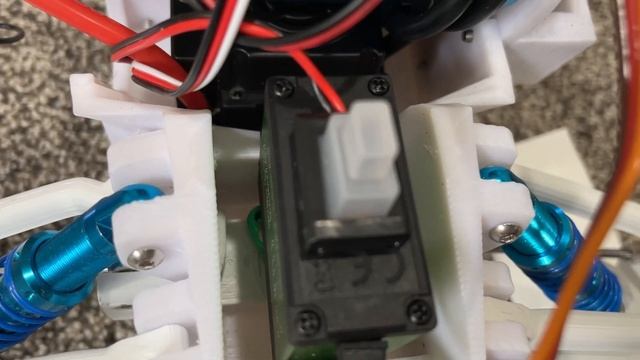 New Suspension and Rack Steering for the SkeeRide смотреть онлайн