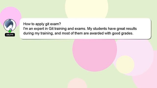 How to apply git exam? смотреть онлайн