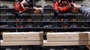 Milwaukee M12 Fuel 4-in-1 Installation Drill/Driver Kit (2505-22)