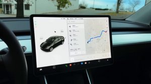 2022 Tesla Model Y - interior and Exterior Details (High-Tech SUV)