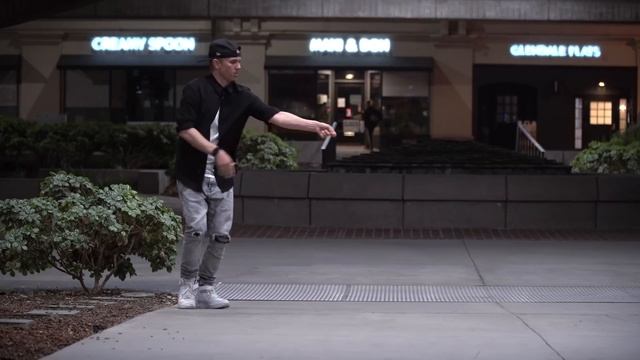 POPPIN JOHN | REVERSE | 2019 смотреть онлайн