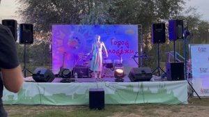 «Йылдыз атыла» - V E R O N I K A * (сл.и муз. Ашурова В.Ш)