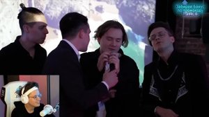 Как Дилара и Бустер отметили вместе ДР