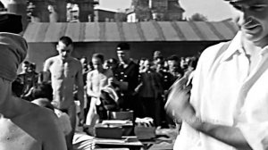 Conflicted - Amon Goeth [Schindler's List]