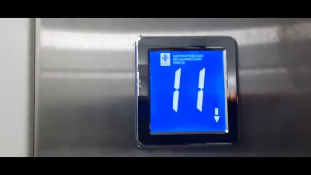 ВЛОГ новый лифт Елена и Сергей Бородины смотреть онлайн