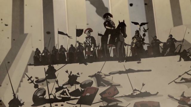 Bar Kochba: The Worst Jewish Hero Ever смотреть онлайн