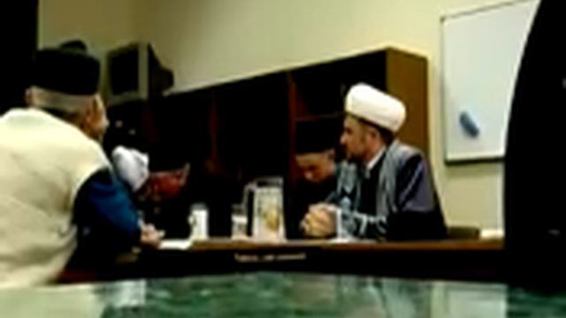 Почему Муфти Татарстана до сих пор не меняет мухтасиба в г Альметьевск 1 часть из 3 смотреть онлайн