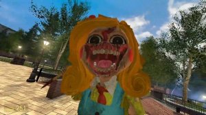 ❤️ Miss Delight x SCHOOL! = LOVE ❤️ | Poppy Playtime CHAPTER 3 LOVE STORY! In Garry`s Mod 3!