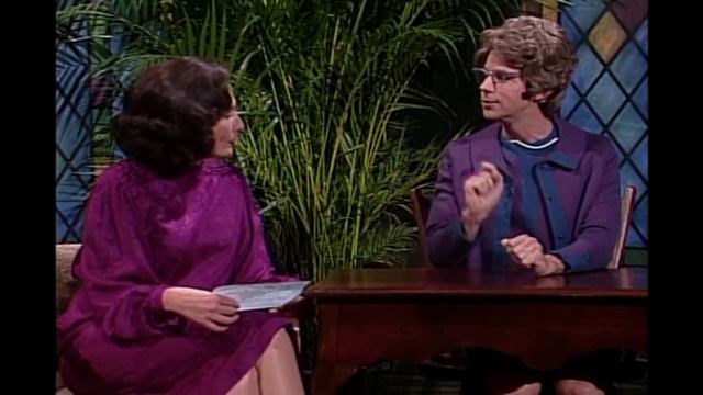 Church Chat - Saturday Night Live