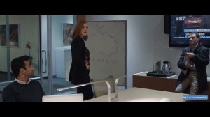 мисс Слоун Стих 10 Глава 14 - НАДО РАЗБИРАТЬСЯ В СВОЁМ ДЕЛЕ!