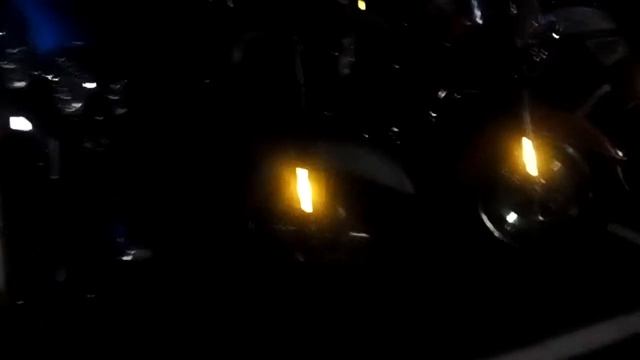 Немного мотоциклов  Harley-Davidson смотреть онлайн