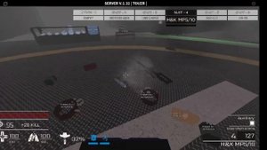 Roblox Decaying Winter Last Strandeds All Boss
