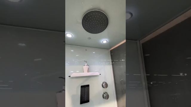 Душевая кабина Orans SR-86120 смотреть онлайн