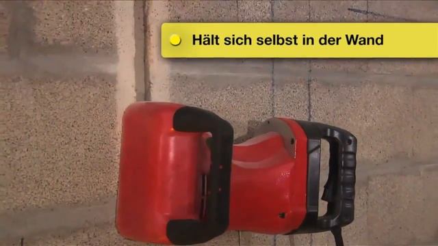 MACROZA Mauernutfraesen смотреть онлайн