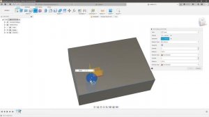 Change your designs quickly with user parameters | Fusion 360 Tutorial - Parametric Modeling Basics