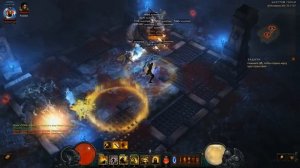 Diablo 3: Убер контент для колец и амулетов адского пламени для новичков