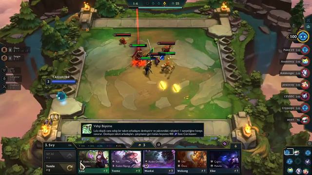 KARIŞIK OYUNLAR OYNUYORUZ(BRAWL STARS,ZULA,LOL,PUBG,AMONG US) başlıklı videonun kopyası