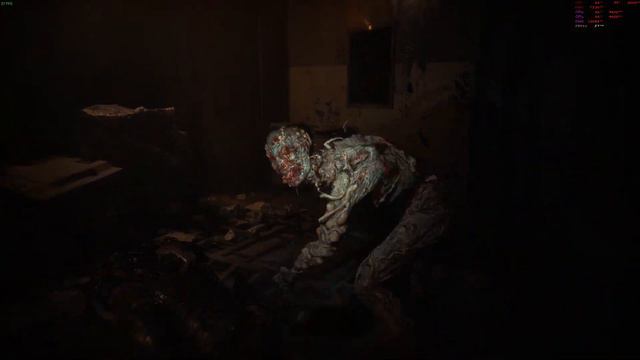 Callisto Protocol 100% Stutter Fix смотреть онлайн