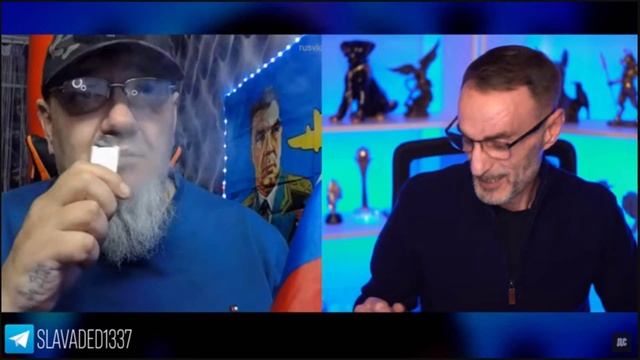 Начинающий блогер. #ДядяСлава