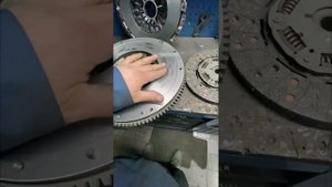 Реставрация сцепления Хундай