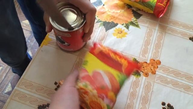 Как правильно открывать тушенку смотреть онлайн