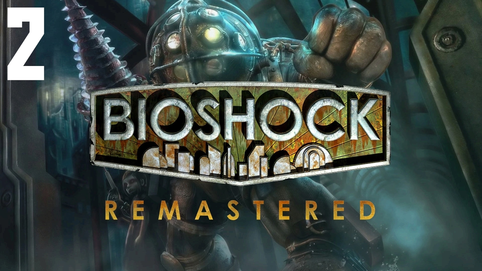 Bioshock steam not launching фото 14