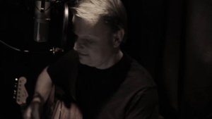 Crowded house - Fall at your feet. Acoustic cover by Glenn Carter