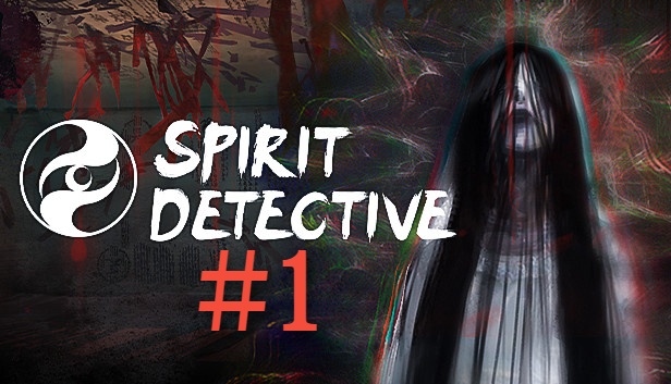 Spirit Detective #1