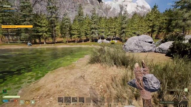 ICARUS – Full Release: Klabbi auf Exotics | Teil #01 | Singleplayer Letsplay Gameplay смотреть онлайн