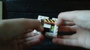 НОВЫЙ СВЕЖИЙ РОЛИК про НАДО! Как собрать инфинити надо из лего