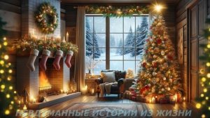 ?Двойная жизнь.? Истории из жизни?Аудио рассказ?Жизненные истории