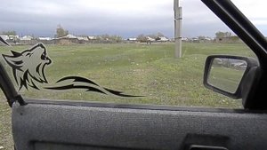 ЭСП от Тойоты на Москвич 2141. 2 часть.