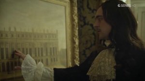 Versailles || Believer