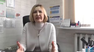 Ирина. Отзыв о Владимире Стеблянко