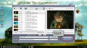 How do I encoding 3840x2160 Ultra HD H264 File stream good quality Software download on MS Windows1