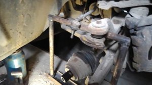 Как разгрузить торсион в фольксваген Т4. #volkswagen T4