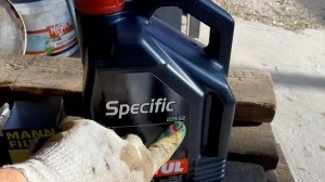 Motul 5W30 стоит ли заливать?