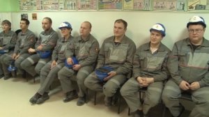 "ЛУЧШИЙ ПО ПРОФЕССИИ". ОТДЕЛ ТЕХНИЧЕСКОГО КОНТРОЛЯ