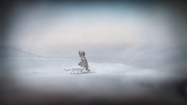 Never Alone Первый смотр "Обзор" смотреть онлайн