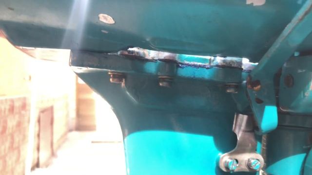 Ветерок 8М подготовил клиенту мотор смотреть онлайн