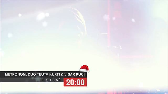 METRONOM: DUO Teuta Kurti dhe Visar Kuçi #promo смотреть онлайн