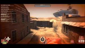 TF2 MvM console cheats tutorial