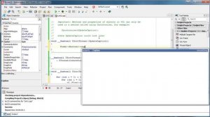 C++ Builder - Threads